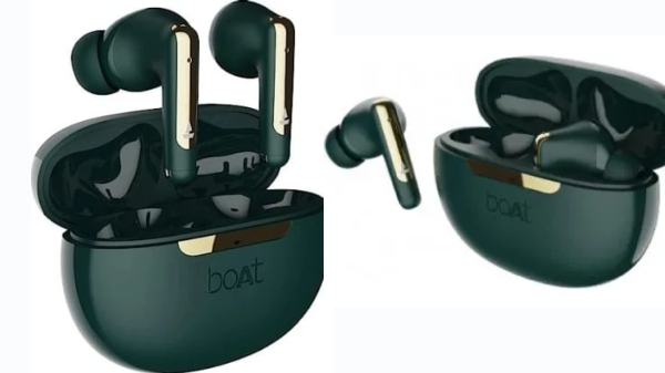 2000 ರೂ. ಒಳಗೆ ಲಭ್ಯ ಇರುವ ಅತ್ಯುತ್ತಮ ಇಯರ್‌ಬಡ್ಸ್‌! ಸಖತ್‌ ಫೀಚರ್ಸ್‌... 