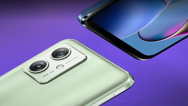 ಇಂದು ಮೊಟೊ G64 5G ಫೋನ್‌ ಫಸ್ಟ್‌ ಸೇಲ್‌!..ಈ ಫೋನಿನ ಪ್ಲಸ್‌ ಪಾಯಿಂಟ್‌ ಏನು?