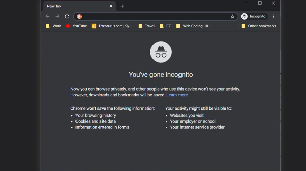 ಕ್ರೋಮ್‌ ಬಳಕೆದಾರರಿಗೆ ಇನ್ಮುಂದೆ ಆತಂಕ ಬೇಡ.. ಡೇಟಾ ಡಿಲೀಟ್‌ಗೆ ಮುಂದಾದ ಗೂಗಲ್‌ 