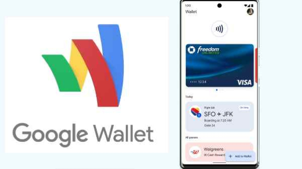 ಕಾಂಟ್ಯಾಕ್ಟ್‌ ಲೆಸ್‌ ಶಾಪಿಂಗ್ ಅನ್ನು ಇನ್ನಷ್ಟು ಸುಲಭಗೊಳಿಸಲಿದೆ ಗೂಗಲ್‌ ವಾಲೆಟ್‌