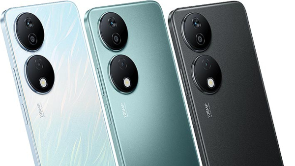 ಹಾನರ್‌ X7b 5G ಸ್ಮಾರ್ಟ್‌ಫೋನ್‌ ಲಾಂಚ್‌! 6,000mAh ಬ್ಯಾಟರಿ... ಬೆಲೆ ಎಷ್ಟು?