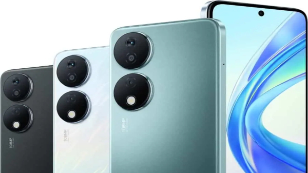 ಹಾನರ್‌ X7b 5G ಸ್ಮಾರ್ಟ್‌ಫೋನ್‌ ಲಾಂಚ್‌! 6,000mAh ಬ್ಯಾಟರಿ... ಬೆಲೆ ಎಷ್ಟು?