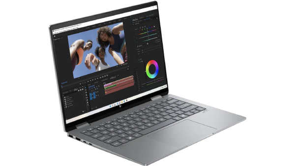 ಭಾರತದಲ್ಲಿ ಹೆಚ್‌ಪಿ ಎನ್ವಿ x360 14 ಲಾಂಚ್‌! ಕಾಪಿಲೋಟ್ ಕೀ ಸೌಲಭ್ಯ..