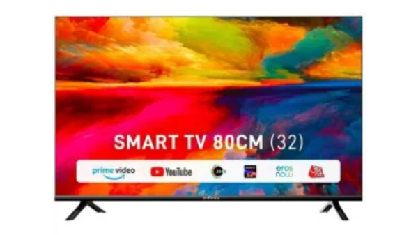 ವಿಶೇಷ ಫೀಚರ್ಸ್‌ ಆಯ್ಕೆಯ 10000ರೂ. ಒಳಗಿನ ಅತ್ಯುತ್ತಮ ಸ್ಮಾರ್ಟ್ ಟಿವಿಗಳಿವು!..