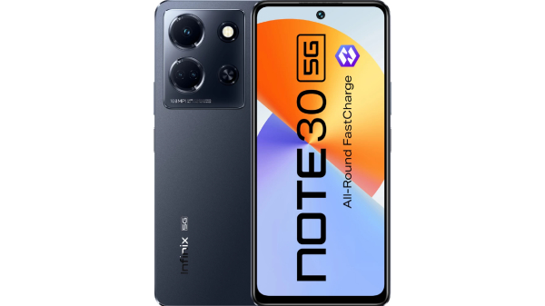 ಇನ್ಫಿನಿಕ್ಸ್ ನೋಟ್‌ 30 5G ಸ್ಮಾರ್ಟ್‌ಫೋನ್‌ಗೆ ಭರ್ಜರಿ ಆಫರ್! 108 MP ಕ್ಯಾಮೆರಾ