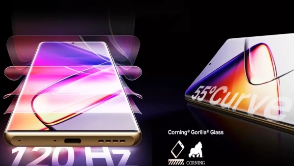 ಭಾರತದಲ್ಲಿ ಇನ್ಫಿನಿಕ್ಸ್‌ ನೋಟ್‌ 40 ಸರಣಿ ಲಾಂಚ್; ಬೊಂಬಾಟ್‌ ಚಾರ್ಜಿಂಗ್‌ ಆಯ್ಕೆ!