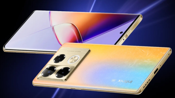 ಇನ್ಫಿನಿಕ್ಸ್ ನೋಟ್‌ 40 ಪ್ರೊ 5G ಖರೀದಿ ಮೇಲೆ ಪವರ್ ಬ್ಯಾಂಕ್ ಫ್ರೀ.... 