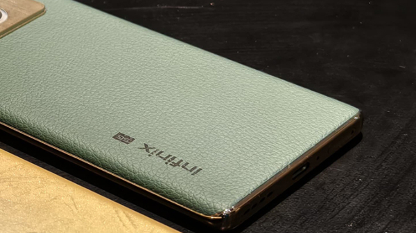 ಭಾರತದಲ್ಲಿಂದು ಇನ್ಫಿನಿಕ್ಸ್ ನೋಟ್‌ 40 ಪ್ರೊ 5G  ಮೊದಲ ಸೇಲ್‌... 