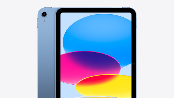 ಫ್ಲಿಪ್‌ಕಾರ್ಟ್ ಬಿಗ್ ಸೇವಿಂಗ್ ಡೇಸ್ ಸೇಲ್‌! 30,000 ರೂ.ಒಳಗೆ ಲಭ್ಯ ಐಪ್ಯಾಡ್ 10