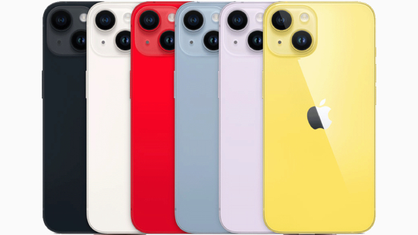 ಐಫೋನ್‌ 14 ಫೋನ್‌ಗೆ 14,000 ರೂ. ರಿಯಾಯಿತಿ! ಸೀಮಿತ ಅವಧಿಗೆ ಮಾತ್ರ