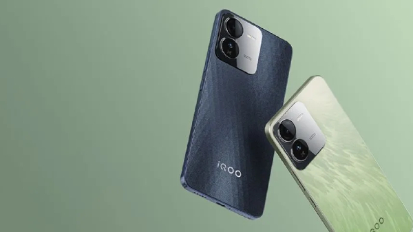 IQOO: ಐಕ್ಯೂ Z9 ಟರ್ಬೋ ಸ್ಮಾರ್ಟ್‌ಫೋನ್‌ ವಿನ್ಯಾಸ ಬಹಿರಂಗ!