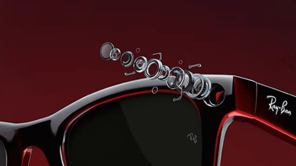 ಮೆಟಾ ರೇ-ಬ್ಯಾನ್ ಸ್ಮಾರ್ಟ್ ಗ್ಲಾಸ್‌ ಬಳಕೆದಾರರು ವಿಡಿಯೋ ಕಾಲ್ ಮಾಡಬಹುದು..