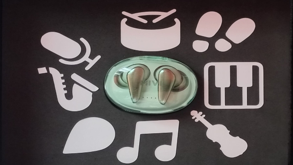 ಮಿವಿ ಡ್ಯುಯೋಪಾಡ್ಸ್‌ i7 ವಿಮರ್ಶೆ: ಅಗ್ಗದ ಬೆಲೆಗೆ ಸಖತ್‌ ಸ್ಟೈಲಿಶ್‌ ಇಯರ್‌ಬಡ್ಸ್