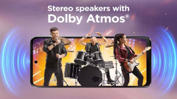 ಅಂತೂ ಬಿಡುಗಡೆ ಆಯ್ತು ಮೊಟೊ G64 5G ಫೋನ್‌!..ಅಚ್ಚರಿ ಬೆಲೆ, ಆಕರ್ಷಕ ಫೀಚರ್ಸ್‌!