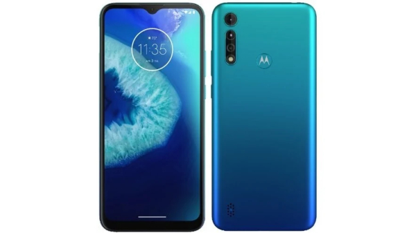 ಮೊಟೊರೊಲಾ G8 ಪವರ್ ಲೈಟ್ ಸ್ಮಾರ್ಟ್‌ಫೋನ್‌ ಇದೀಗ ಅಗ್ಗದ ಬೆಲೆಗೆ! 64 GB ROM 