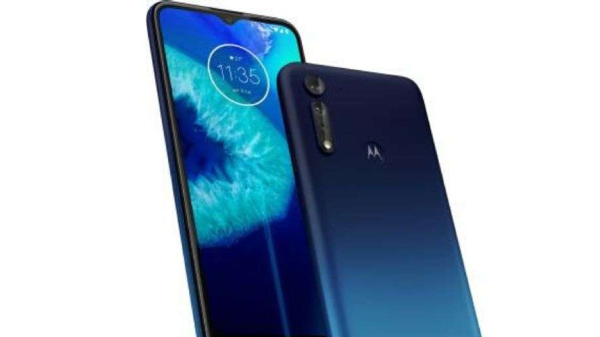 ಮೊಟೊರೊಲಾ G8 ಪವರ್ ಲೈಟ್ ಸ್ಮಾರ್ಟ್‌ಫೋನ್‌ ಇದೀಗ ಅಗ್ಗದ ಬೆಲೆಗೆ! 64 GB ROM 