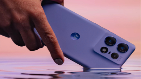 ನಾಳೆ ಮೊಟೊರೊಲಾ ಎಡ್ಜ್‌ 50 ಪ್ರೊ ಲಾಂಚ್‌!..ಖರೀದಿಗೆ ಕ್ಯೂ ಗ್ಯಾರಂಟಿ, ಯಾಕಂದ್ರೆ!