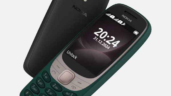 HMD ಯಿಂದ ಮೂರು ನೋಕಿಯಾ ಫೀಚರ್ ಫೋನ್‌ ಲಾಂಚ್‌! ಫೀಚರ್ಸ್‌ ಏನು? 