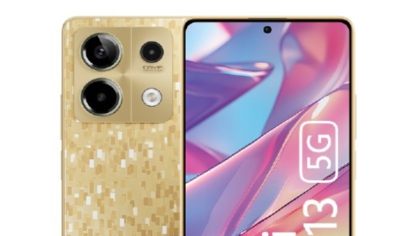 ರೆಡ್ಮಿಯ ಈ 5G ಫೋನ್‌ ಖರೀದಿಸುವ ಗ್ರಾಹಕರಿಗೆ ಸಿಹಿಸುದ್ದಿ!..ಆಫರ್‌ಗೆ OMG ಅಂತೀರಾ