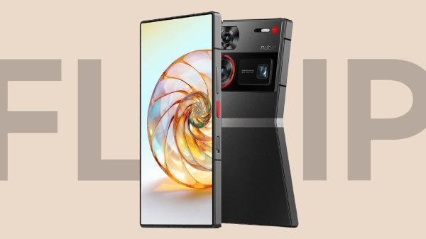 ನುಬಿಯಾ ಫ್ಲಿಪ್ 5G ಸ್ಮಾರ್ಟ್‌ಫೋನ್‌ ಲಾಂಚ್‌! ಫೀಚರ್ಸ್ ಏನು? ಬೆಲೆ ಎಷ್ಟು? 