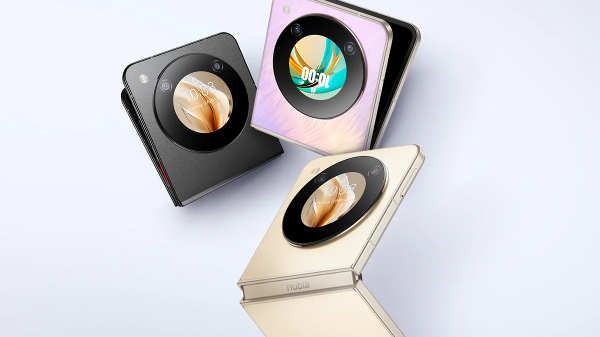 ನುಬಿಯಾ ಫ್ಲಿಪ್ 5G ಸ್ಮಾರ್ಟ್‌ಫೋನ್‌ ಲಾಂಚ್‌! ಫೀಚರ್ಸ್ ಏನು? ಬೆಲೆ ಎಷ್ಟು? 