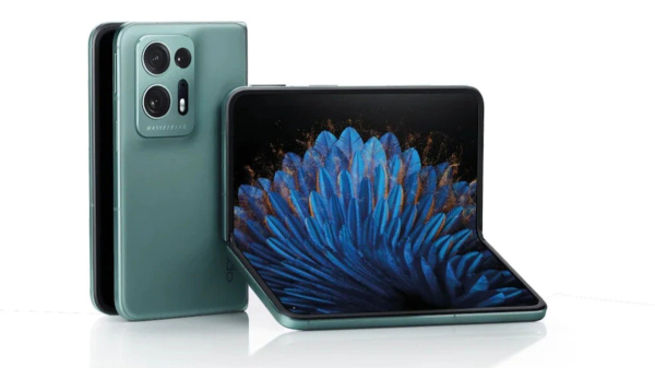 ಒನ್‌ಪ್ಲಸ್‌ನಿಂದ ಫ್ಲ್ಯಾಗ್‌ಶಿಪ್ ಕ್ಯಾಮೆರಾ ಸೌಲಭ್ಯದೊಂದಿಗೆ ಫ್ಲಿಪ್ ಫೋನ್!..