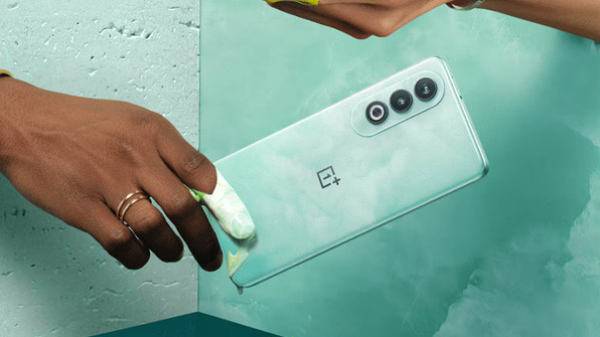 ಇಂದು ಲಾಂಚ್ ಆಗಲಿದೆ ಬಹುನಿರೀಕ್ಷಿತ ಒನ್‌ಪ್ಲಸ್‌ ನಾರ್ಡ್ CE 4! 