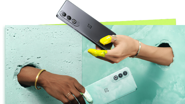 ಇಂದು ಲಾಂಚ್ ಆಗಲಿದೆ ಬಹುನಿರೀಕ್ಷಿತ ಒನ್‌ಪ್ಲಸ್‌ ನಾರ್ಡ್ CE 4! 