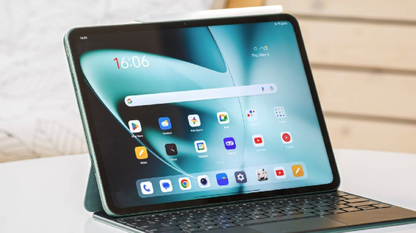 ಶೀಘ್ರದಲ್ಲೇ ಒನ್‌ಪ್ಲಸ್‌ ಪ್ಯಾಡ್ 2 ಲಾಂಚ್: ಏನೆಲ್ಲಾ ಫೀಚರ್ಸ್‌ ಪಡೆದಿದೆ..?