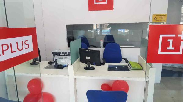 ವಿವಿಧ ರಾಜ್ಯಗಳ ಸ್ಟೋರ್‌ಗಳಲ್ಲಿ ಒನ್‌ಪ್ಲಸ್‌ ಫೋನ್‌ ಮಾರಾಟ ಸ್ಥಗಿತ! ಕಾರಣ? 