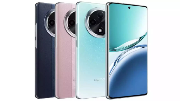 ಒಪ್ಪೋ A3 ಪ್ರೊ ಸ್ಮಾರ್ಟ್‌ಫೋನ್‌ ಲಾಂಚ್‌! 67W ಫಾಸ್ಟ್ ಚಾರ್ಜಿಂಗ್‌ ಸೌಲಭ್ಯ..