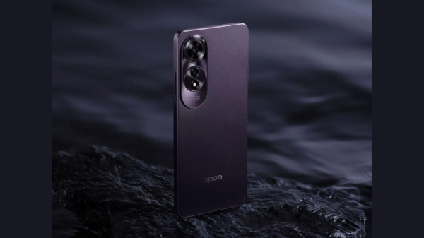 ಒಪ್ಪೋ A60 ಸ್ಮಾರ್ಟ್‌ಫೋನ್‌ ಲಾಂಚ್‌! ಬೆಲೆ ಎಷ್ಟು?...