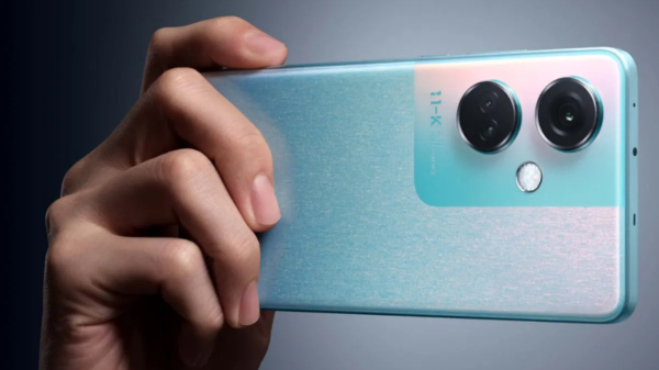 ಒಪ್ಪೋ K12 ಸ್ಮಾರ್ಟ್‌ಫೋನ್‌ ಲಾಂಚ್‌ಗೆ ದಿನಾಂಕ ಫಿಕ್ಸ್‌! ಫೀಚರ್ಸ್‌ ಏನಿವೆ?