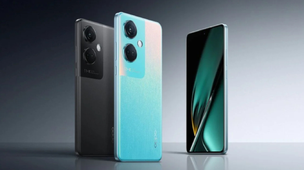 ಒಪ್ಪೋ K12 ಸ್ಮಾರ್ಟ್‌ಫೋನ್‌ ಲಾಂಚ್‌ಗೆ ದಿನಾಂಕ ಫಿಕ್ಸ್‌! ಫೀಚರ್ಸ್‌ ಏನಿವೆ?