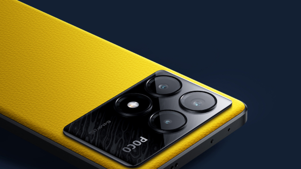 ಹೊಸದಾಗಿ ಲಾಂಚ್‌ ಆದ ಪೊಕೊ X6 ಪ್ರೊ 5G ಸ್ಮಾರ್ಟ್‌ಫೋನ್‌ಗೆ 17% ರಿಯಾಯಿತಿ!