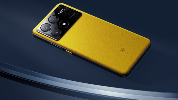 ಹೊಸದಾಗಿ ಲಾಂಚ್‌ ಆದ ಪೊಕೊ X6 ಪ್ರೊ 5G ಸ್ಮಾರ್ಟ್‌ಫೋನ್‌ಗೆ 17% ರಿಯಾಯಿತಿ!