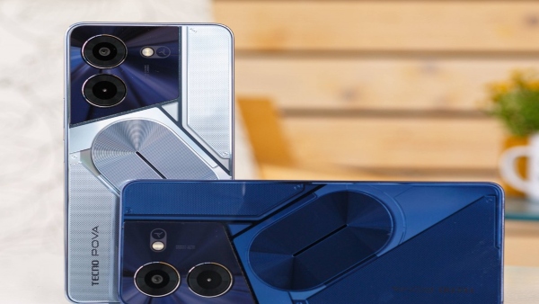 ಈ ಸ್ಟೈಲಿಶ್‌ 5G ಫೋನಿನ ಬೆಲೆಯಲ್ಲಿ ಇಳಿಕೆ!..ಗ್ರಾಹಕರಿಗೆ ಸಖತ್‌ ಉಳಿತಾಯ!