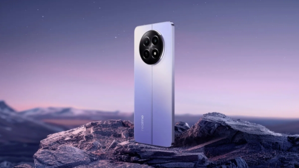 ಇಂದು ರಿಯಲ್‌ಮಿ 12X 5G ಫಸ್ಟ್‌ ಸೇಲ್‌!..ಸಸ್ತಾ ಬೆಲೆಗೆ ಲಭ್ಯ, ಆಫರ್‌ ಕೂಡಾ ಇದೆ!