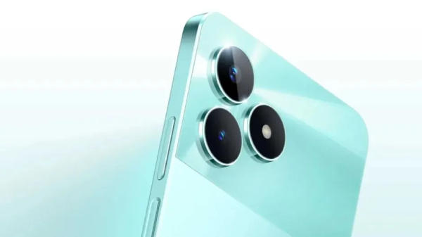 ಭಾರತದಲ್ಲಿ ರಿಯಲ್‌ಮಿ C65 5G ಸ್ಮಾರ್ಟ್‌ಫೋನ್‌ ಲಾಂಚ್‌ಗೆ ದಿನಾಂಕ ಫಿಕ್ಸ್‌! 