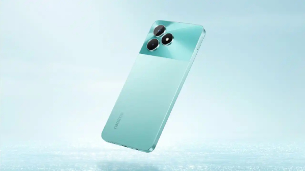 ಭಾರತದಲ್ಲಿ ರಿಯಲ್‌ಮಿ C65 5G ಸ್ಮಾರ್ಟ್‌ಫೋನ್‌ ಲಾಂಚ್‌ಗೆ ದಿನಾಂಕ ಫಿಕ್ಸ್‌! 