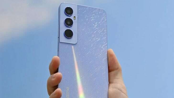 ರಿಯಲ್‌ಮಿ ಸಂಸ್ಥೆಯಿಂದ ಮತ್ತೊಂದು ಅಗ್ಗದ ಸ್ಮಾರ್ಟ್‌ಫೋನ್‌ ಲಾಂಚ್‌!