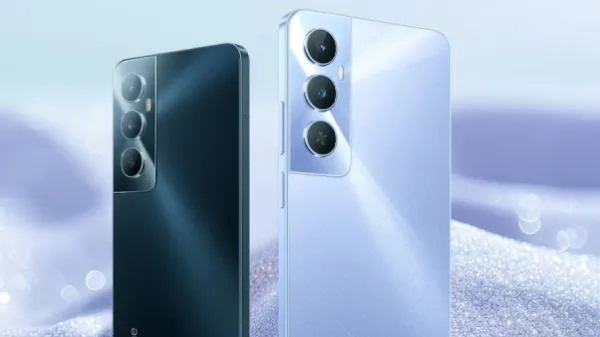 10 ಸಾವಿರ ರೂ.ಗಳ ಅಡಿಯಲ್ಲಿ ಅತ್ಯುತ್ತಮ ಫೋನ್‌ ಲಾಂಚ್‌ಗೆ ಸಜ್ಜಾದ ರಿಯಲ್‌ಮಿ