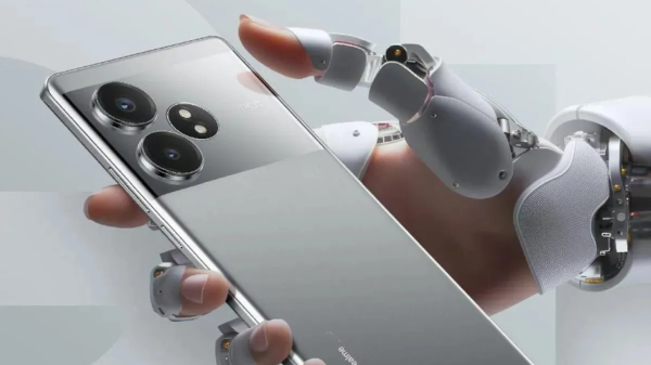 ರಿಯಲ್‌ಮಿ GT ನಿಯೋ 6 SE ಸ್ಮಾರ್ಟ್‌ಫೋನ್‌ ಲಾಂಚ್‌! 5500mAh ಬ್ಯಾಟರಿ...  