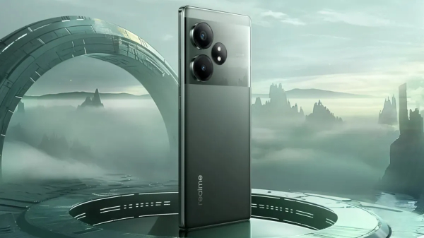 ರಿಯಲ್‌ಮಿ GT ನಿಯೋ 6 SE ಸ್ಮಾರ್ಟ್‌ಫೋನ್‌ ಲಾಂಚ್‌! 5500mAh ಬ್ಯಾಟರಿ...  