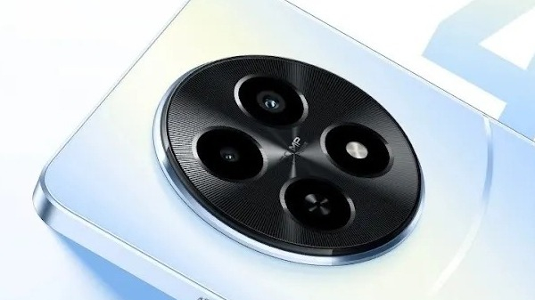 ರಿಯಲ್‌ಮಿ ನಾರ್ಜೋ 70 5G, ನಾರ್ಜೋ 70x 5G ಸ್ಮಾರ್ಟ್‌ಫೋನ್‌ ಲಾಂಚ್‌!..