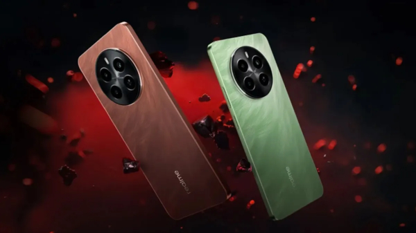 ಭಾರತದಲ್ಲಿ ರಿಯಲ್‌ಮಿ P1, ರಿಯಲ್‌ಮಿ P1 ಪ್ರೊ 5G ಲಾಂಚ್‌!  ...