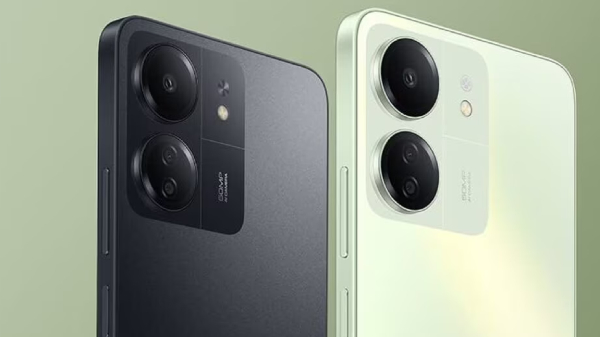 ರೆಡ್ಮಿಯ ಈ ಫೋನ್‌ಗೆ ಇದೆ 31% ರಿಯಾಯಿತಿ! 256 GB ಸ್ಟೋರೇಜ್‌... 50MP ಕ್ಯಾಮೆರಾ 