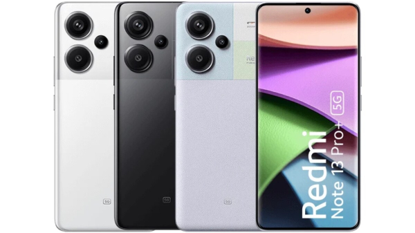 ರೆಡ್ಮಿ ನೋಟ್‌ 13 ಪ್ರೊ+ 5G ವರ್ಲ್ಡ್ ಚಾಂಪಿಯನ್ಸ್ ಆವೃತ್ತಿಯ ಫೀಚರ್ಸ್‌ ಲೀಕ್‌!..