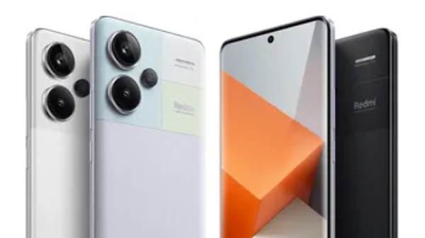 ರೆಡ್ಮಿ ನೋಟ್‌ 13 ಪ್ರೊ+ 5G ವರ್ಲ್ಡ್ ಚಾಂಪಿಯನ್ಸ್ ಆವೃತ್ತಿಯ ಫೀಚರ್ಸ್‌ ಲೀಕ್‌!..