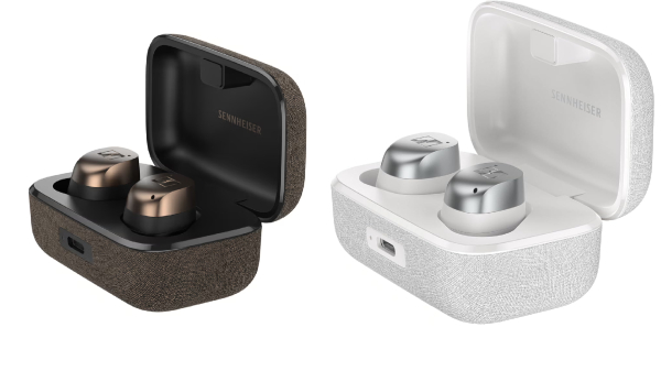 ಭಾರತದಲ್ಲಿ ಸೆನ್‌ಹೈಸರ್ ಮೊಮೆಂಟಮ್ ಟ್ರೂ ವೈರ್‌ಲೆಸ್ 4 ಲಾಂಚ್‌!